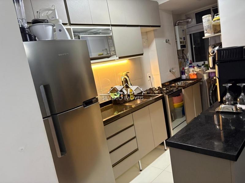 Apartamento, 2 quartos, 54 m² - Foto 17