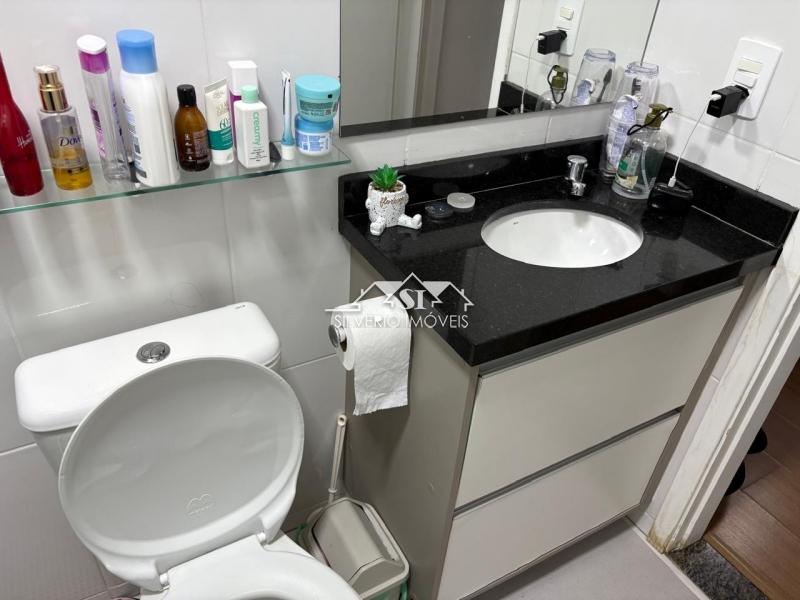 Apartamento, 2 quartos, 54 m² - Foto 18