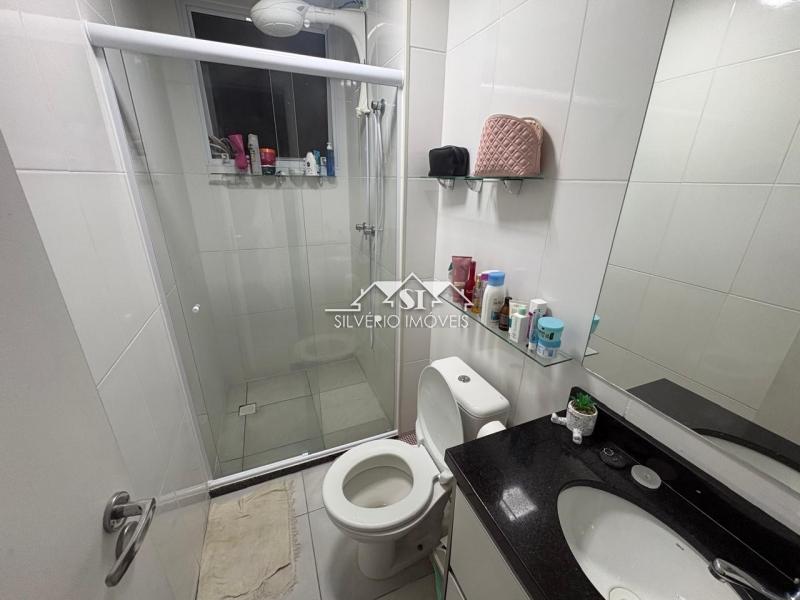 Apartamento, 2 quartos, 54 m² - Foto 19
