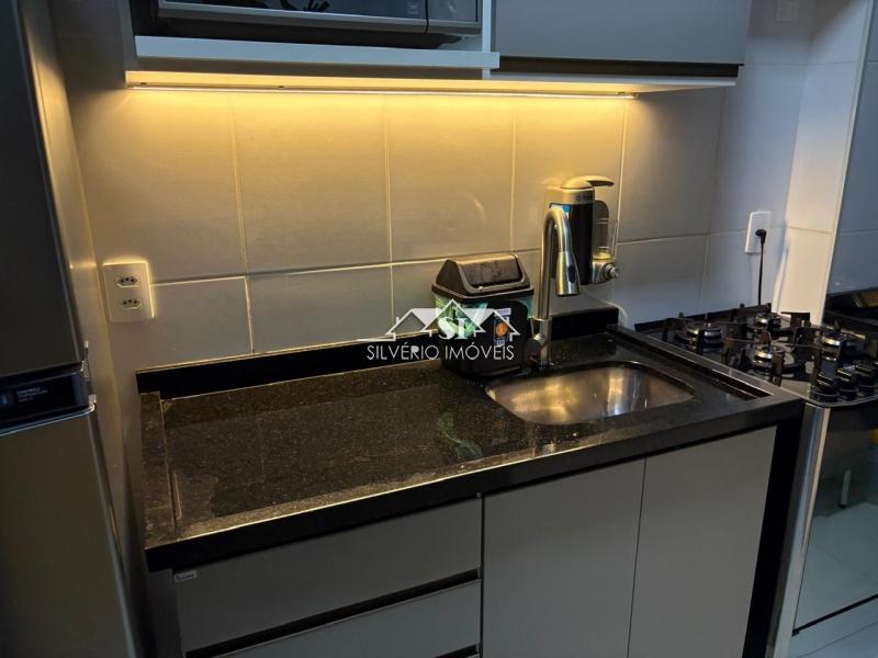 Apartamento, 2 quartos, 54 m² - Foto 21