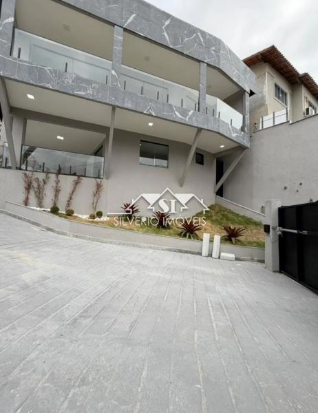 Casa, 5 quartos, 300 m² - Foto 2