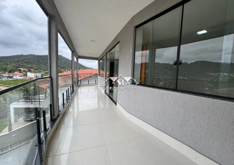 Casa, 5 quartos, 300 m² - Foto 3