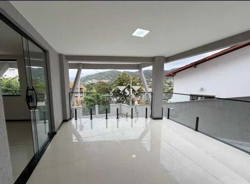 Casa, 5 quartos, 300 m² - Foto 7