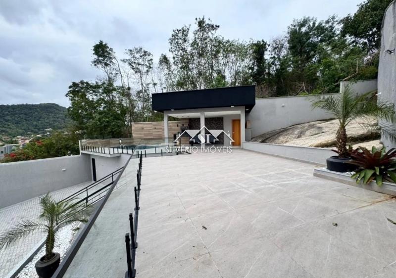 Casa, 5 quartos, 300 m² - Foto 17