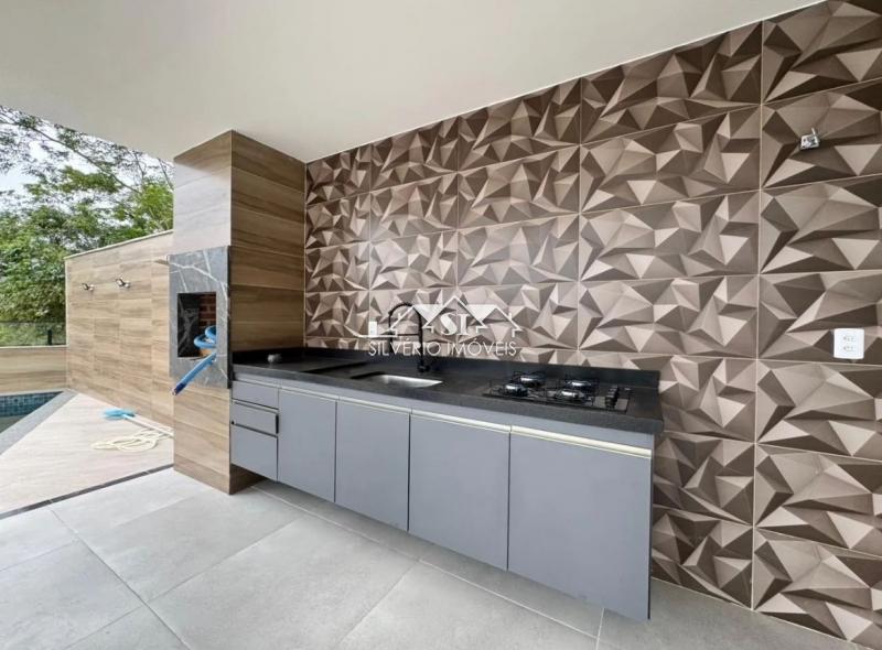 Casa, 5 quartos, 300 m² - Foto 14