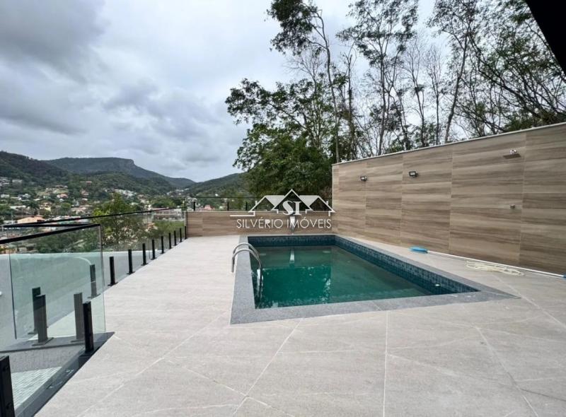 Casa, 5 quartos, 300 m² - Foto 15