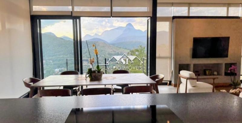 Casa, 3 quartos, 190 m² - Foto 2