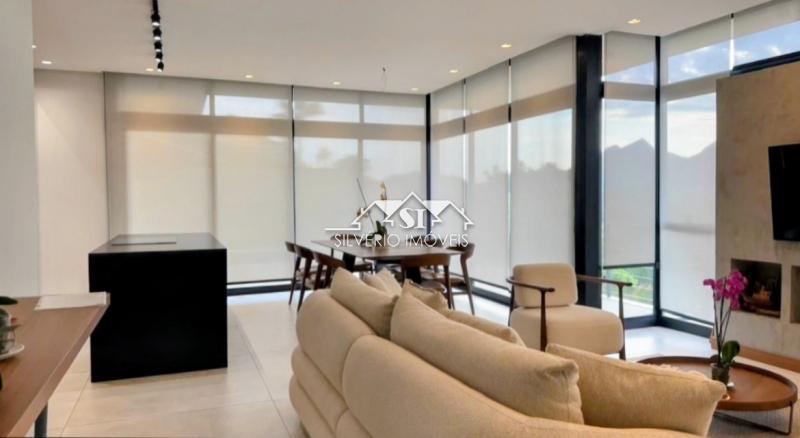 Casa, 3 quartos, 190 m² - Foto 3