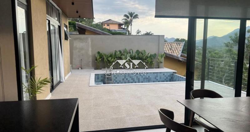 Casa, 3 quartos, 190 m² - Foto 5