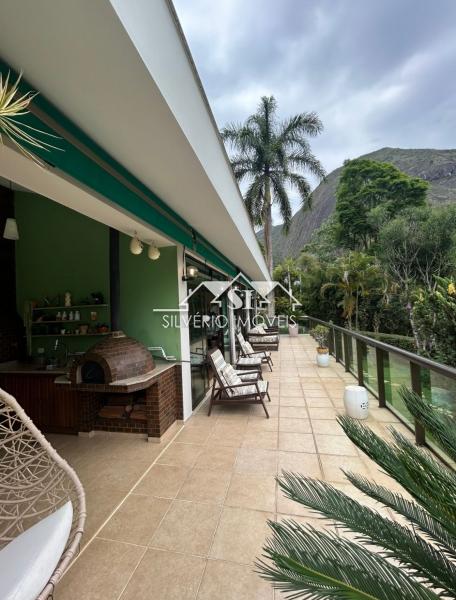 Casa à venda em Araras, Petrópolis - RJ - Foto 23