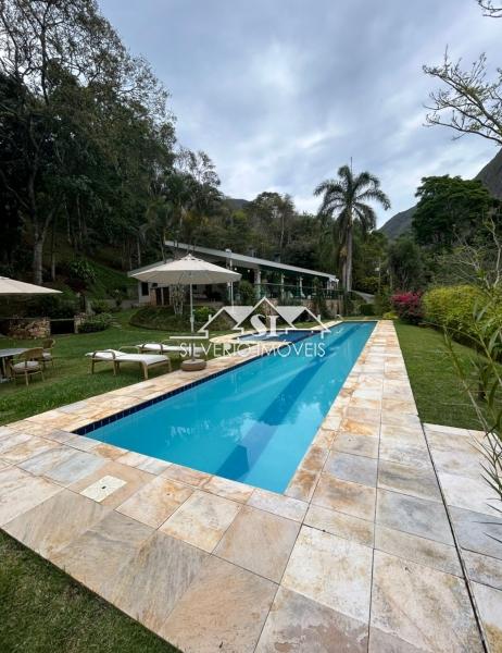 Casa à venda em Araras, Petrópolis - RJ - Foto 26