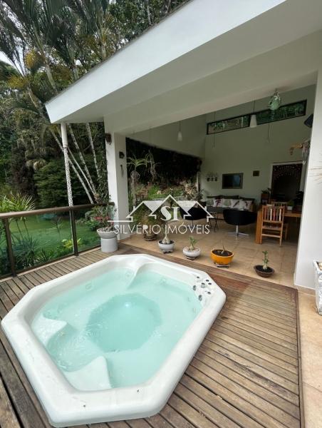 Casa à venda em Araras, Petrópolis - RJ - Foto 31