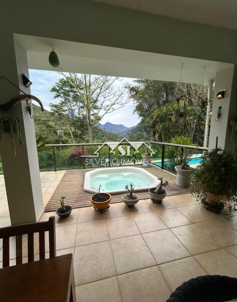 Casa à venda em Araras, Petrópolis - RJ - Foto 32