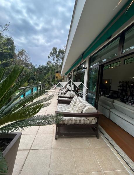 Casa à venda em Araras, Petrópolis - RJ - Foto 34