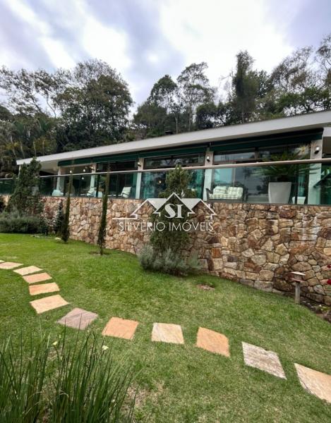 Casa à venda em Araras, Petrópolis - RJ - Foto 22
