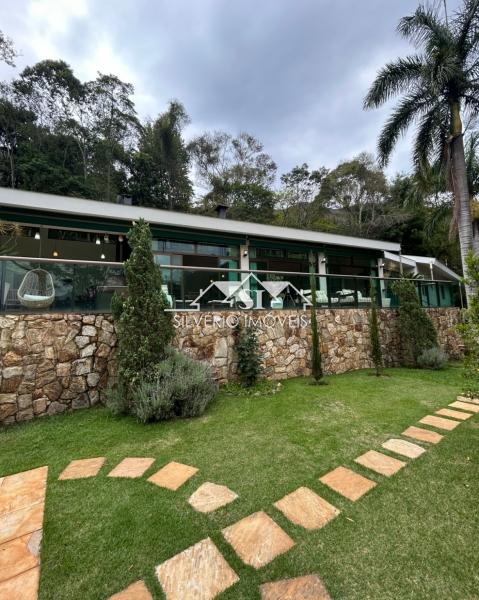 Casa à venda em Araras, Petrópolis - RJ - Foto 21