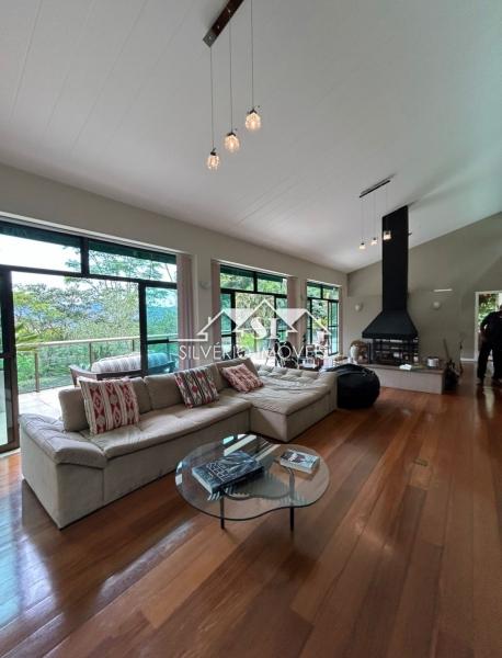 Casa à venda em Araras, Petrópolis - RJ - Foto 36