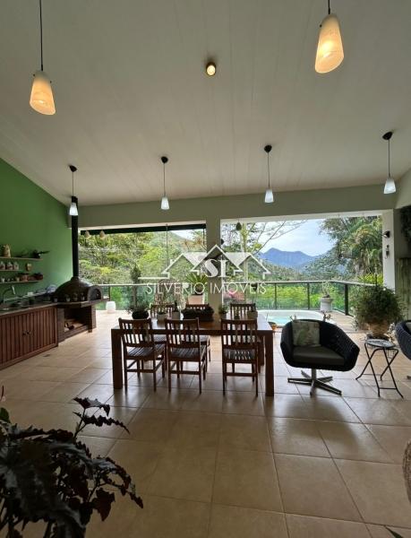 Casa à venda em Araras, Petrópolis - RJ - Foto 5