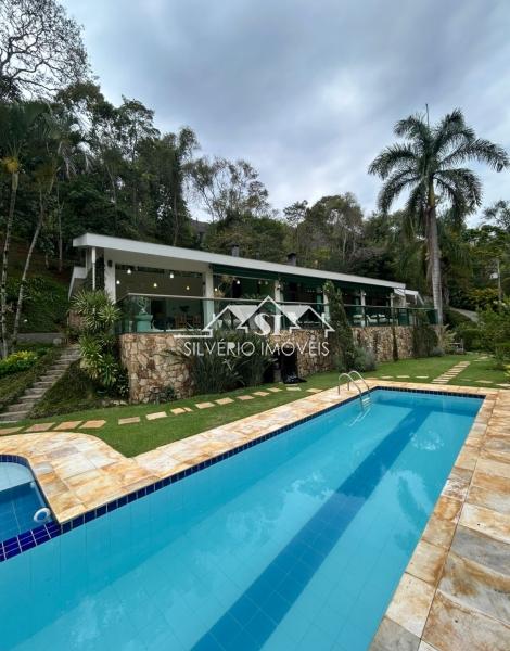 Casa à venda em Araras, Petrópolis - RJ - Foto 25