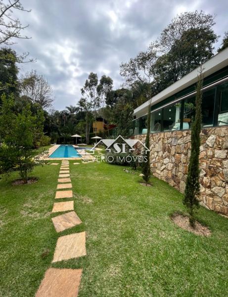 Casa à venda em Araras, Petrópolis - RJ - Foto 24