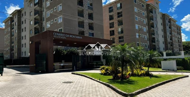 Apartamento à venda em Itaipava, Petrópolis - RJ - Foto 3