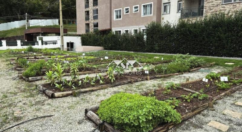 Apartamento à venda em Itaipava, Petrópolis - RJ - Foto 9