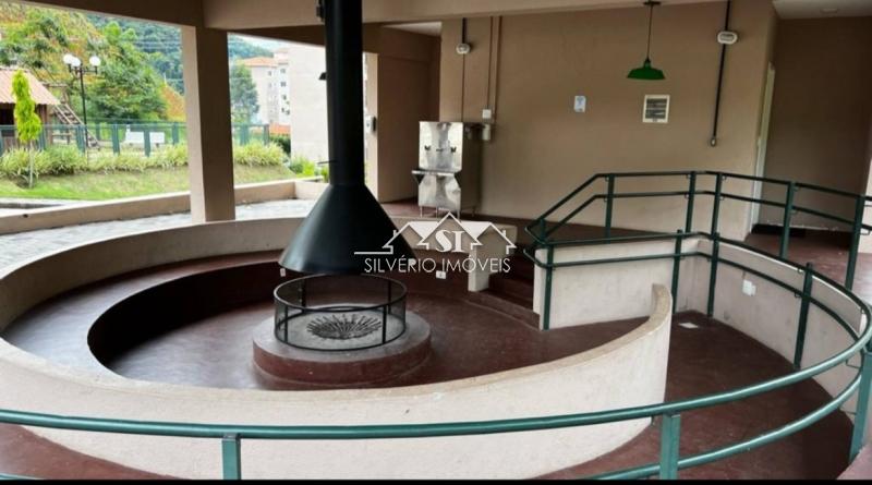 Apartamento à venda em Itaipava, Petrópolis - RJ - Foto 10