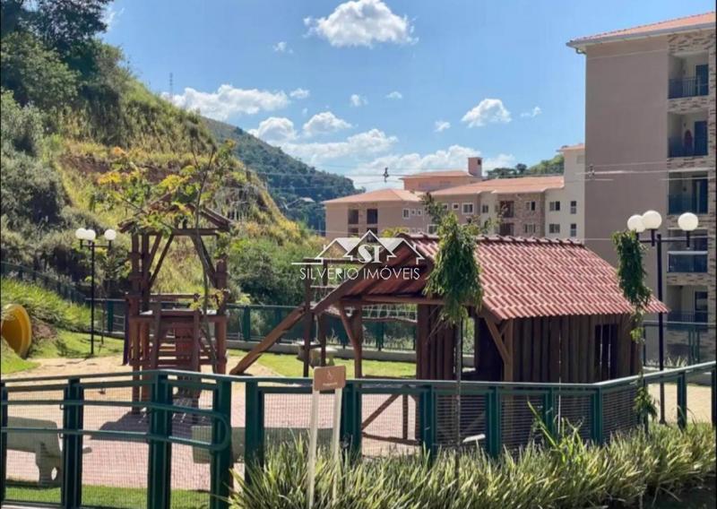 Apartamento à venda em Itaipava, Petrópolis - RJ - Foto 7