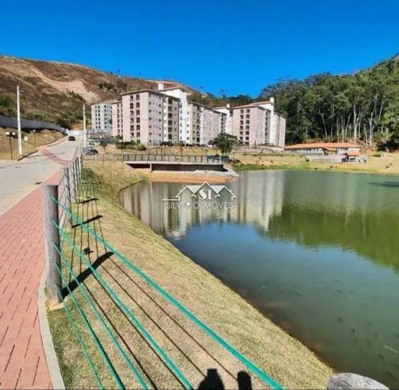 Apartamento à venda em Itaipava, Petrópolis - RJ - Foto 4
