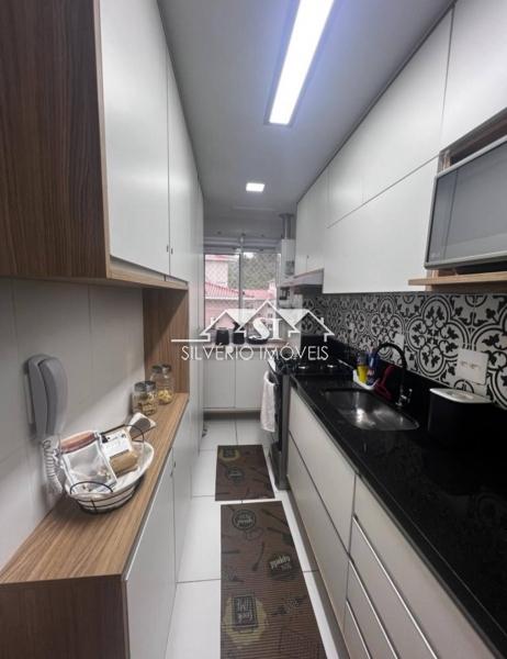 Apartamento à venda em Itaipava, Petrópolis - RJ - Foto 15