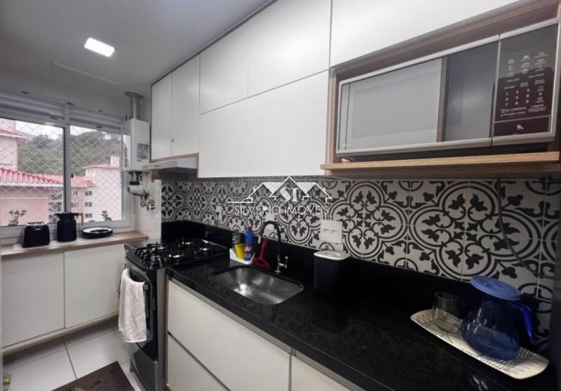 Apartamento à venda em Itaipava, Petrópolis - RJ - Foto 17