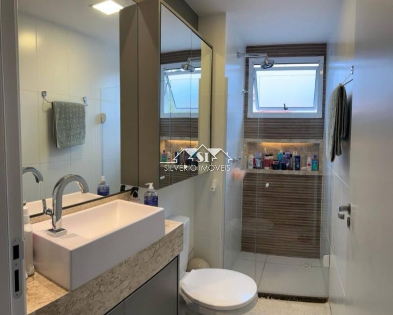 Apartamento à venda em Itaipava, Petrópolis - RJ - Foto 2