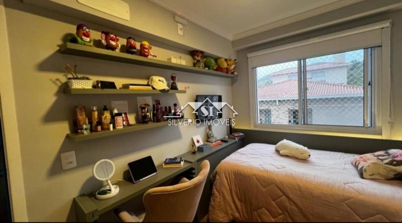 Apartamento à venda em Itaipava, Petrópolis - RJ - Foto 19