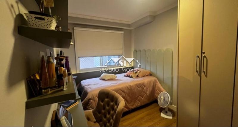 Apartamento à venda em Itaipava, Petrópolis - RJ - Foto 20