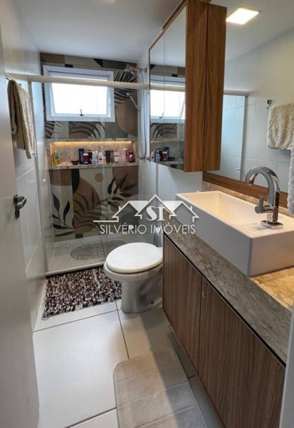 Apartamento à venda em Itaipava, Petrópolis - RJ - Foto 16