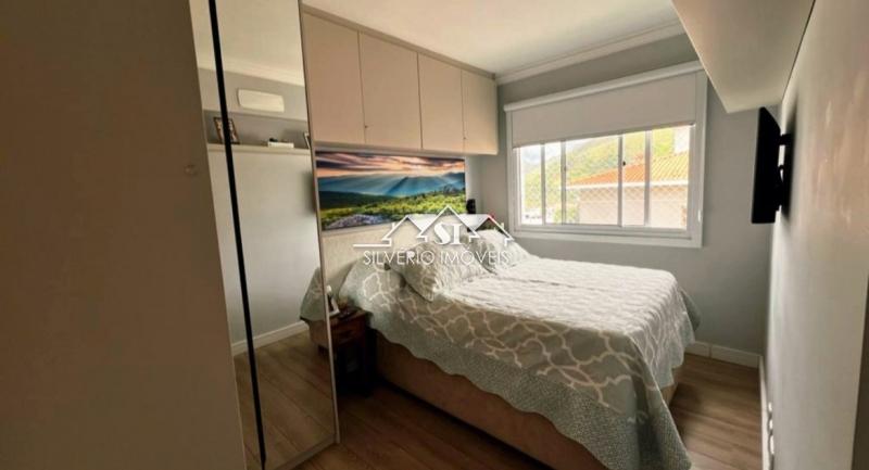 Apartamento à venda em Itaipava, Petrópolis - RJ - Foto 18