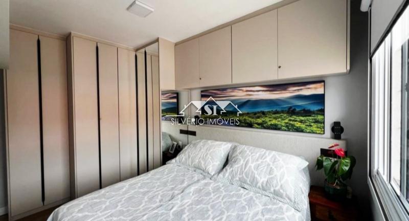 Apartamento à venda em Itaipava, Petrópolis - RJ - Foto 21