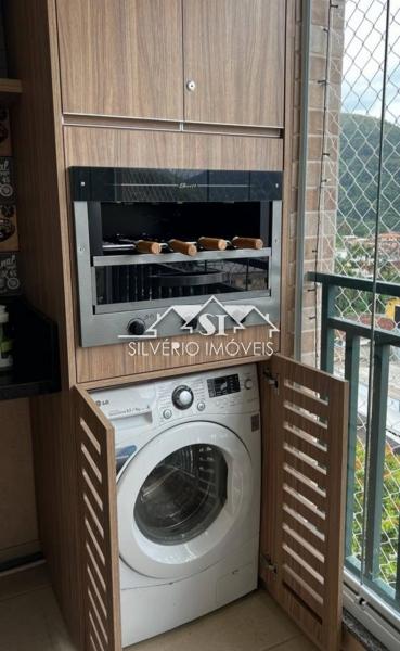 Apartamento à venda em Itaipava, Petrópolis - RJ - Foto 12