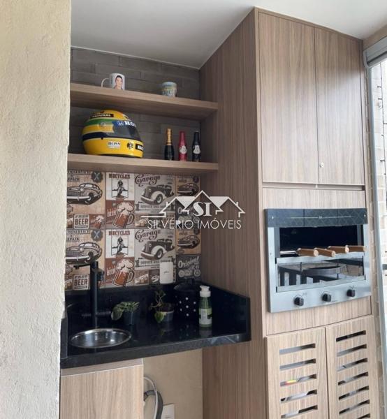 Apartamento à venda em Itaipava, Petrópolis - RJ - Foto 11