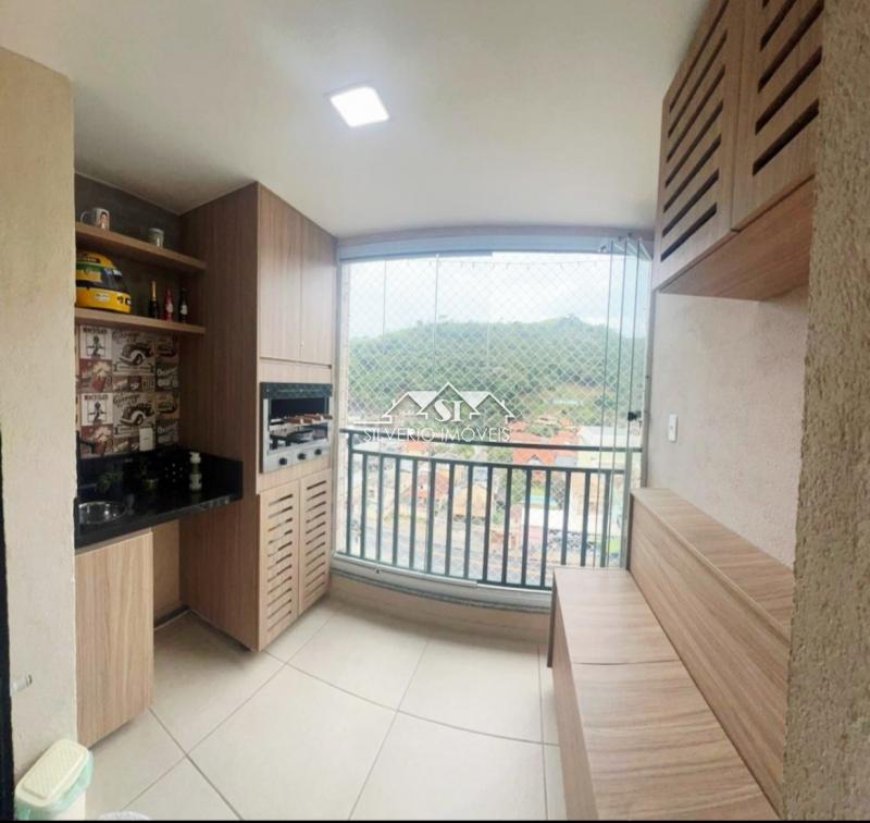 Apartamento à venda em Itaipava, Petrópolis - RJ - Foto 13