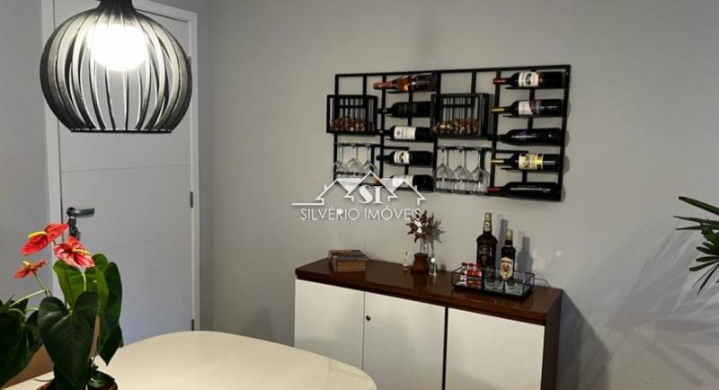 Apartamento à venda em Itaipava, Petrópolis - RJ - Foto 23