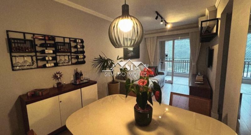 Apartamento à venda em Itaipava, Petrópolis - RJ - Foto 25