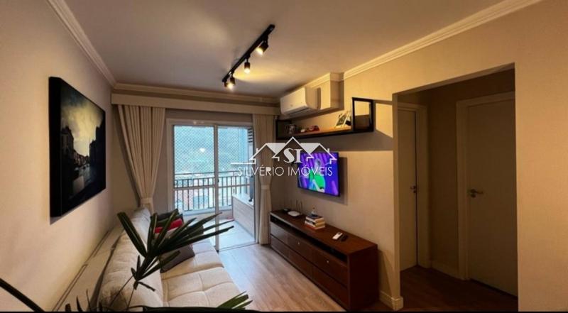 Apartamento à venda em Itaipava, Petrópolis - RJ - Foto 26