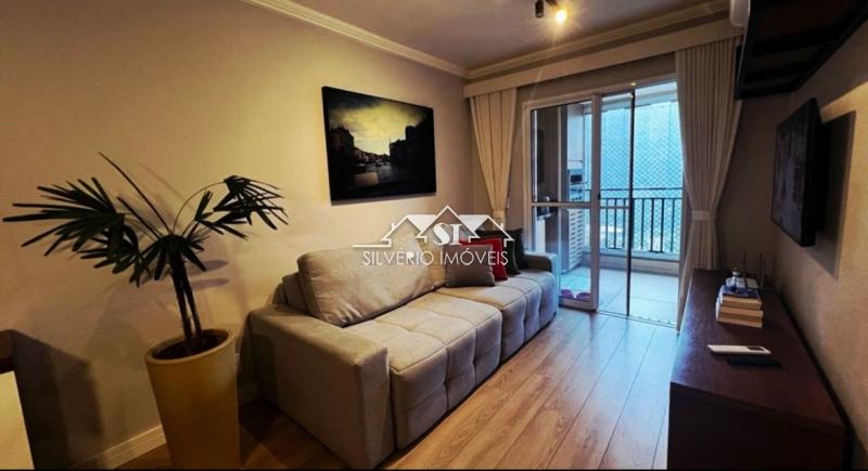 Apartamento à venda em Itaipava, Petrópolis - RJ - Foto 27