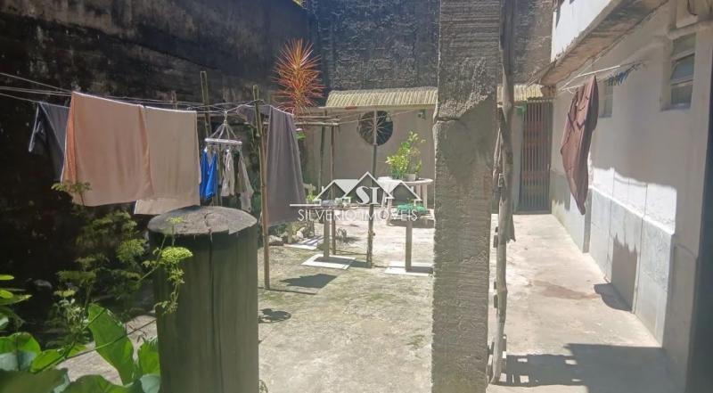 Casa, 3 quartos, 70 m² - Foto 12