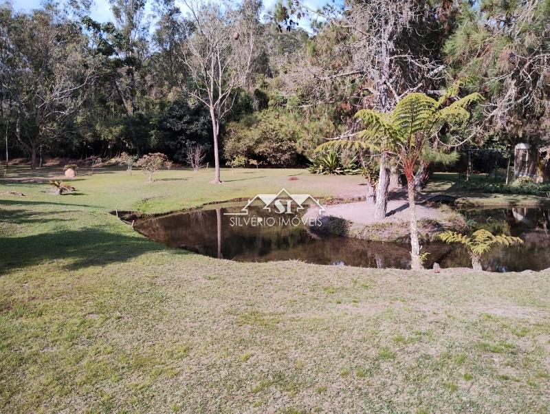 Sítio, 3 quartos, 4000 m² - Foto 2