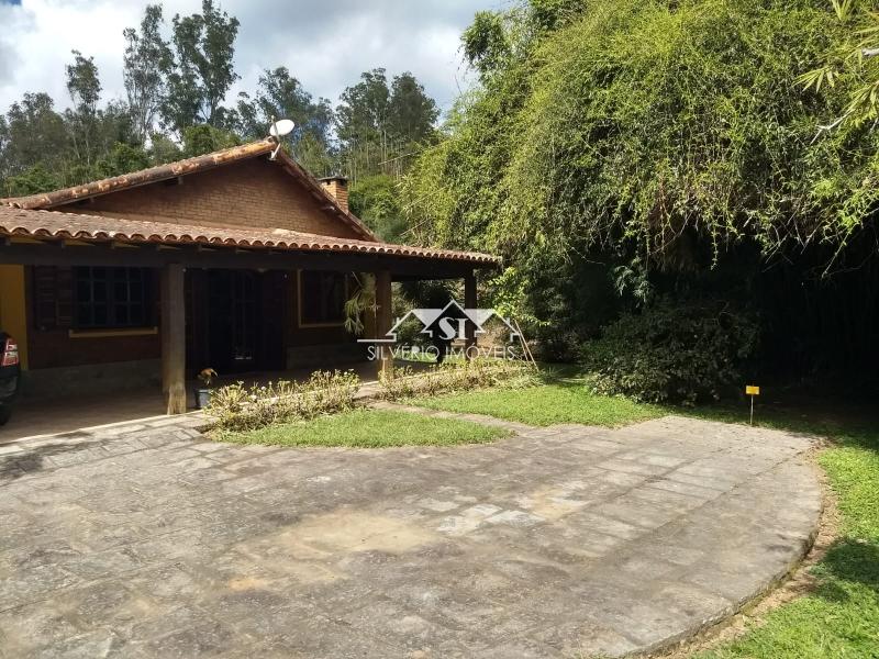 Sítio, 3 quartos, 4000 m² - Foto 5