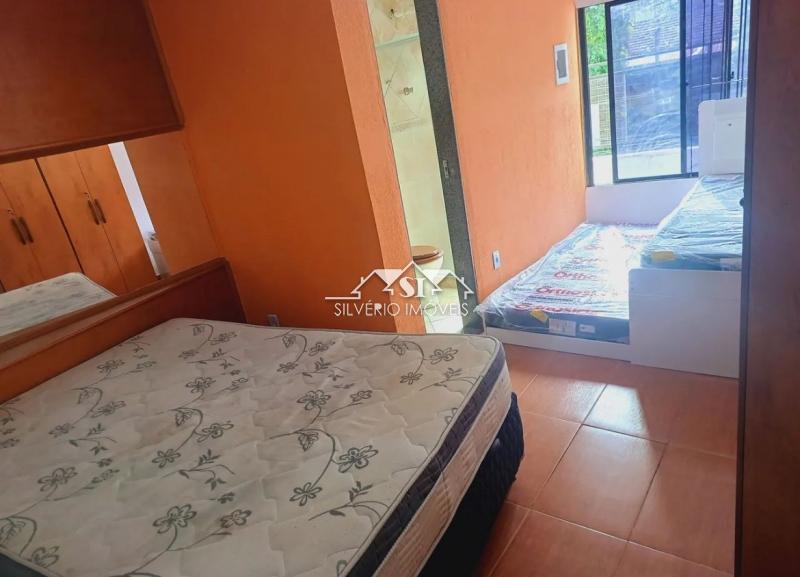 Apartamento, 1 quarto, 45 m² - Foto 4