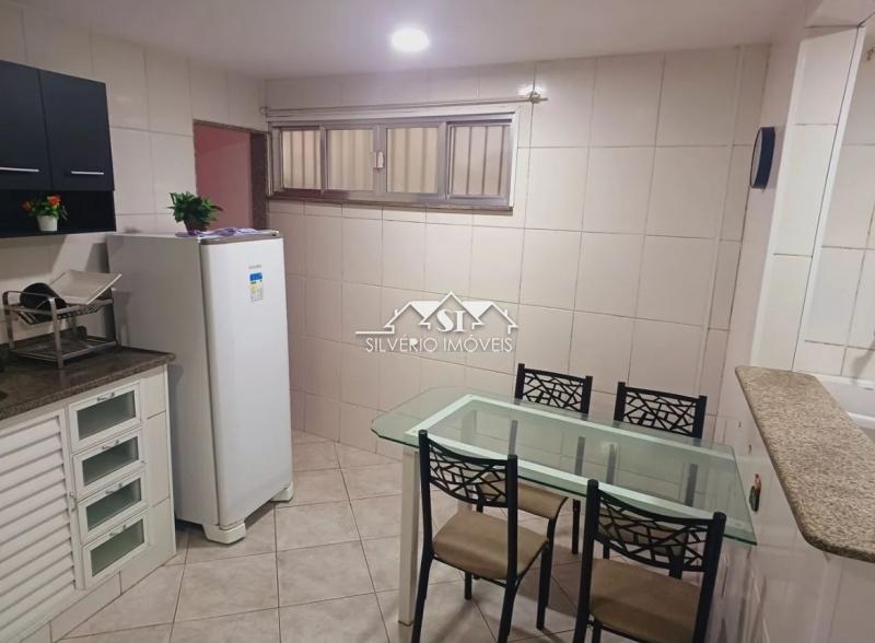 Apartamento, 1 quarto, 45 m² - Foto 6
