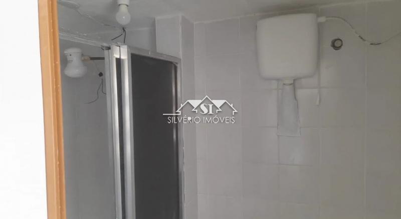 Casa, 1 quarto, 38 m² - Foto 3